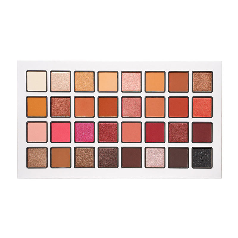Razzle Dazzle (32 Color Eyeshadow)
