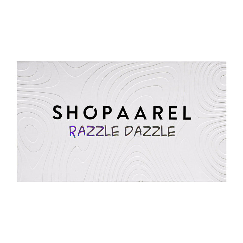 Razzle Dazzle (32 Color Eyeshadow)
