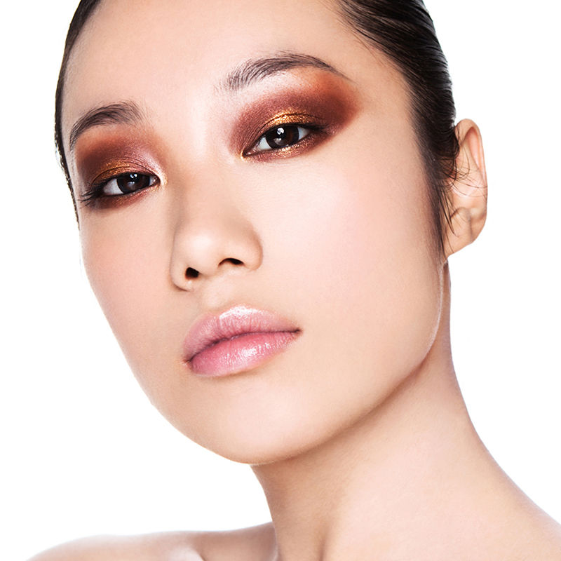 Razzle Dazzle (32 Color Eyeshadow)