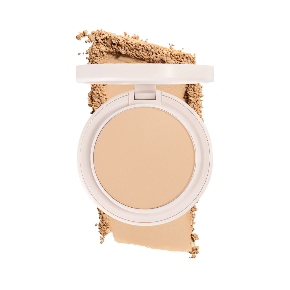 Cosmetics Natural Blur Powder Foundation - 2WN