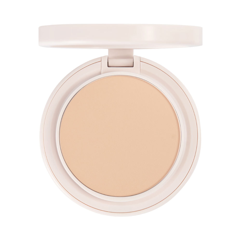 Cosmetics Natural Blur Powder Foundation