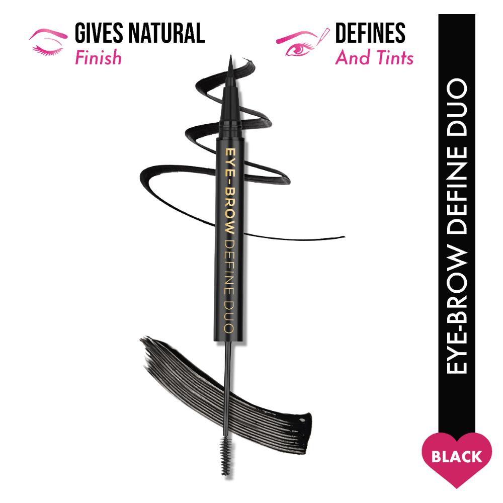 Eye-Brow Define Duo 2 In 1
