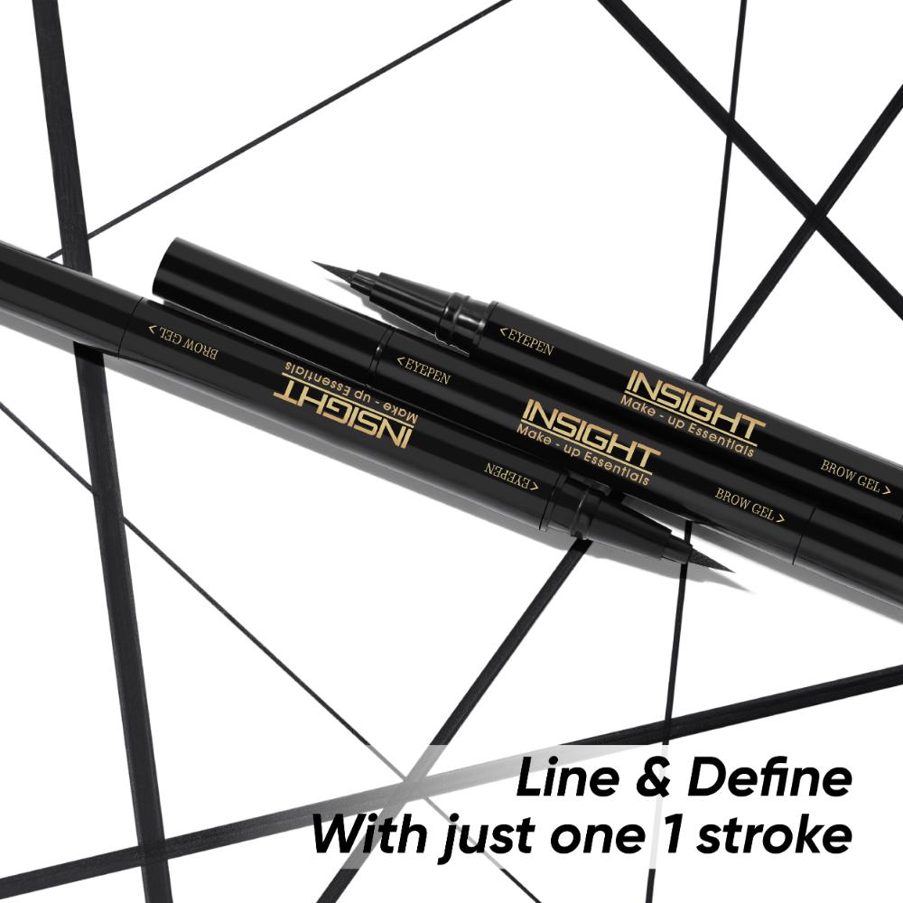 Eye-Brow Define Duo 2 In 1