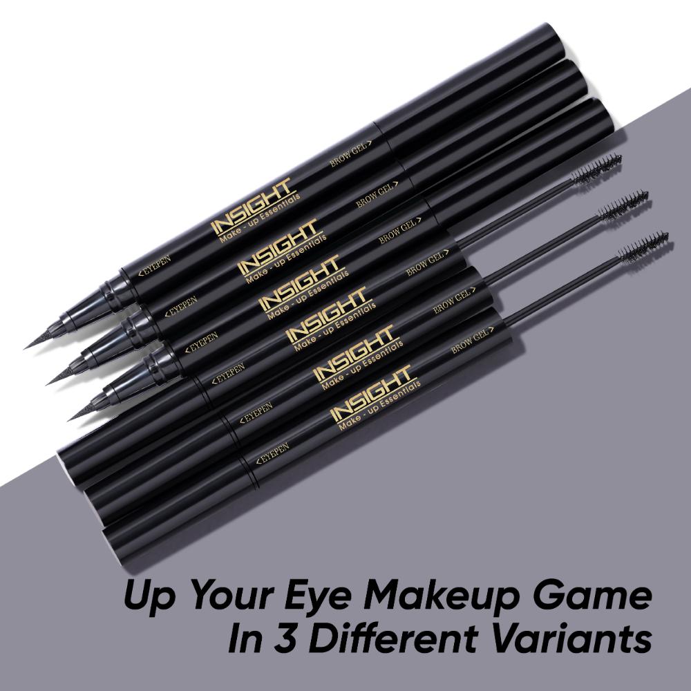 Eye-Brow Define Duo 2 In 1