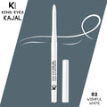 Kind Eyes Kajal 3 In 1 Kohl Kajal Eye Liner Smokey Eye Shadow