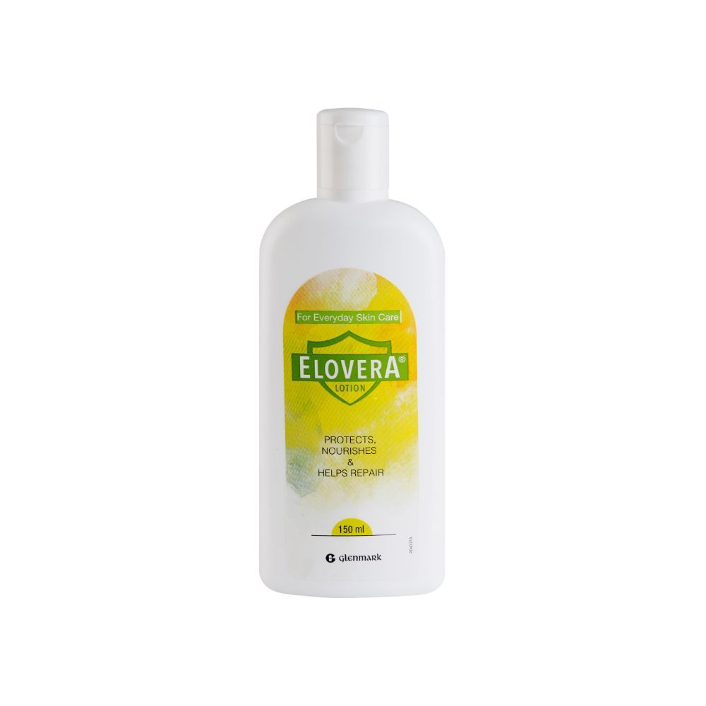 Moisturising Lotion