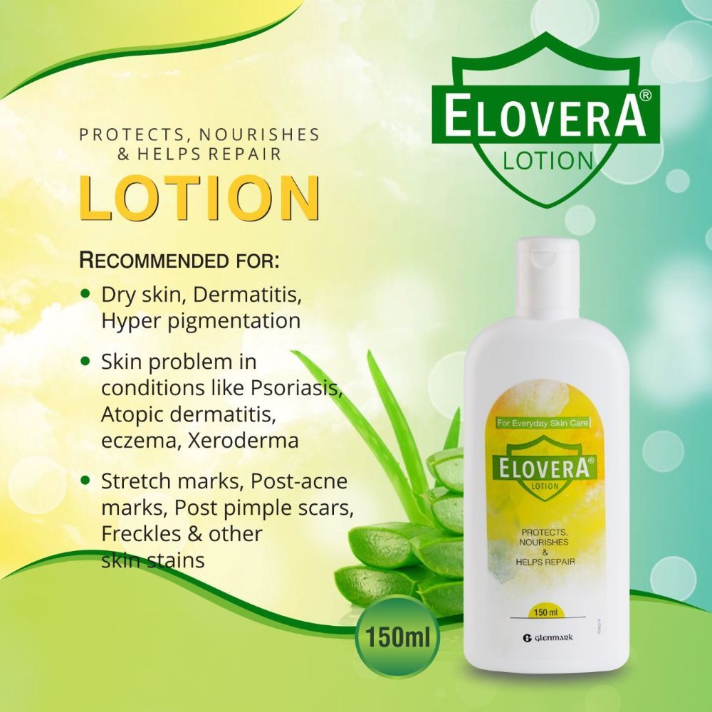 Moisturising Lotion