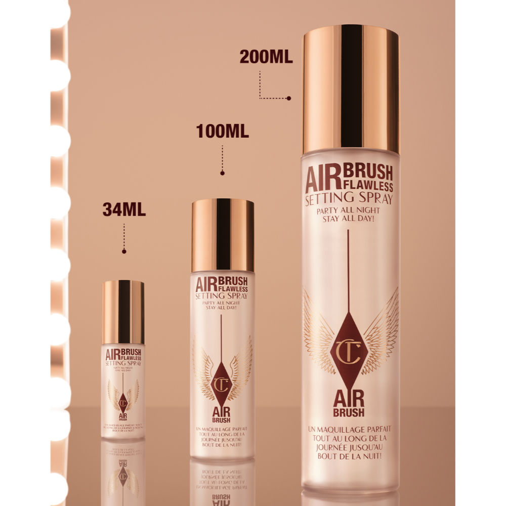 Airbrush Flawless Setting Spray