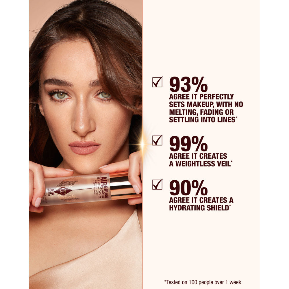 Airbrush Flawless Setting Spray