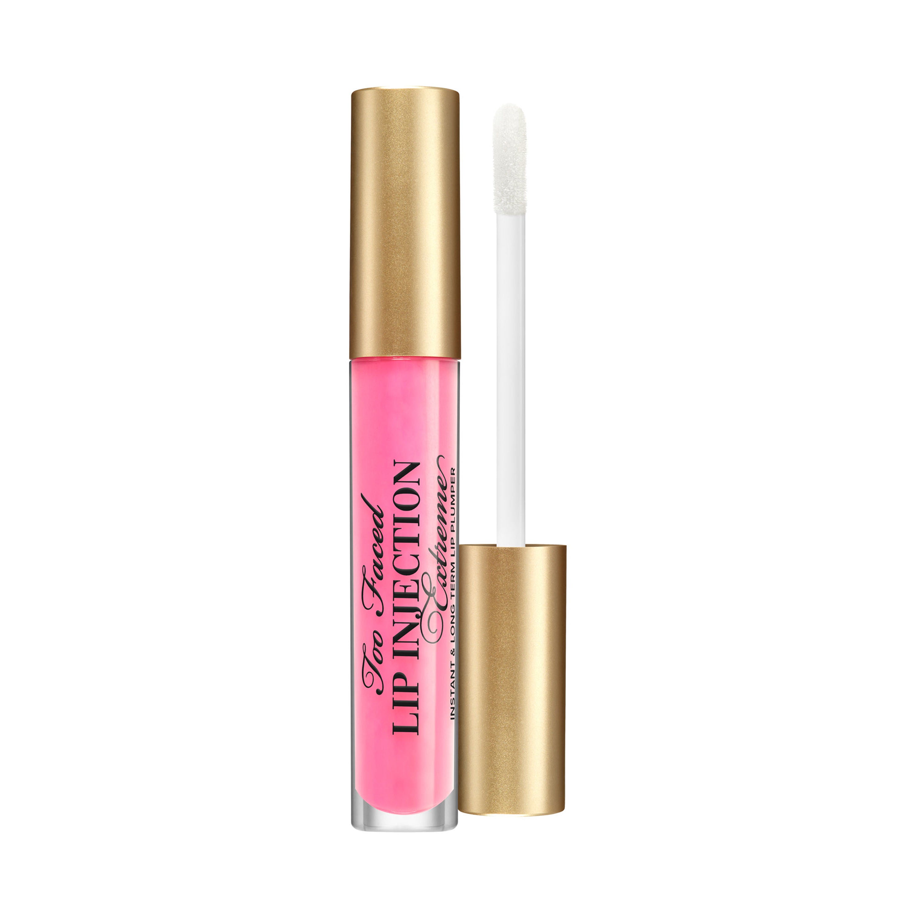Lip Injection Extreme Lip Plumper (Lip Gloss) - Bubblegum Yum