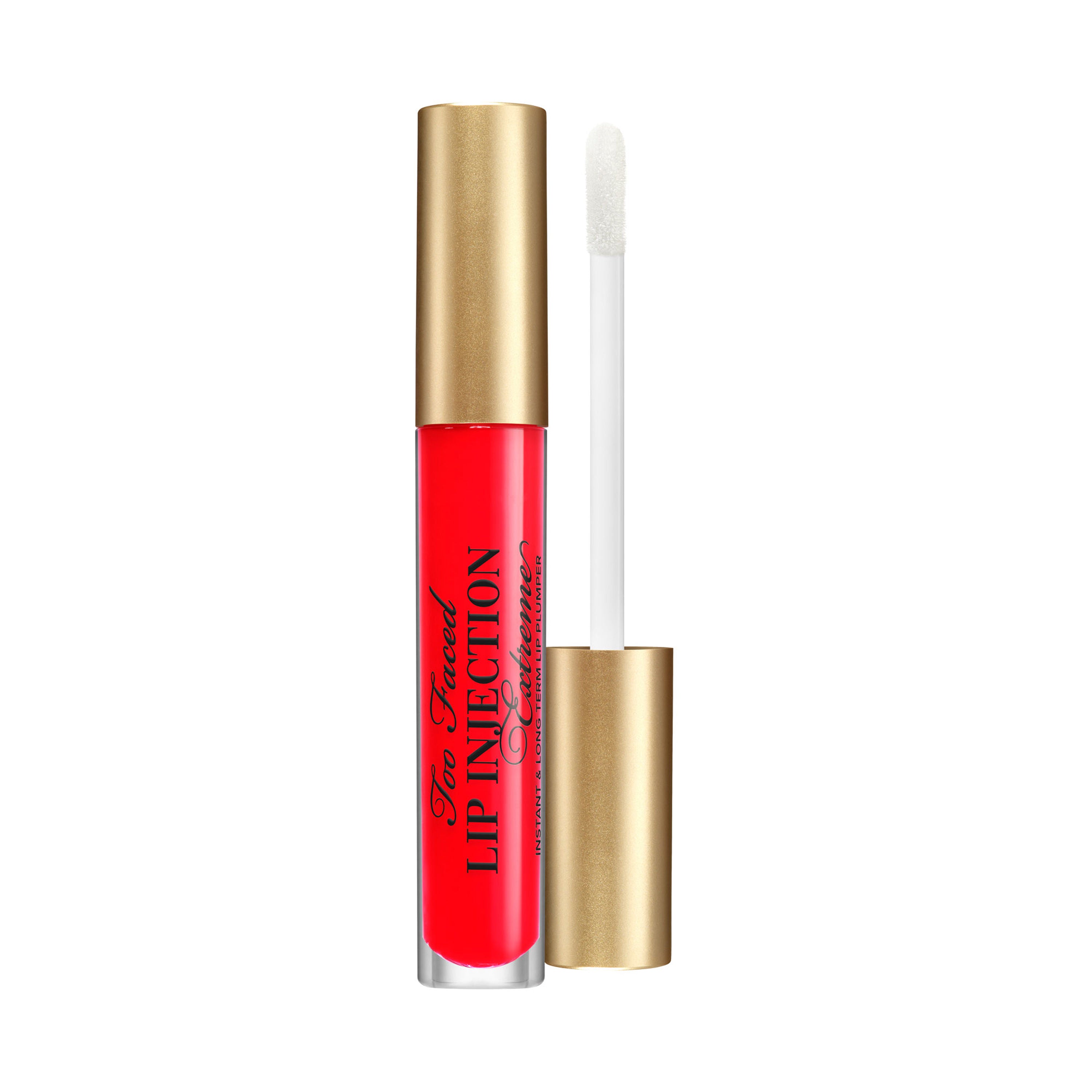 Lip Injection Extreme Lip Plumper (Lip Gloss)