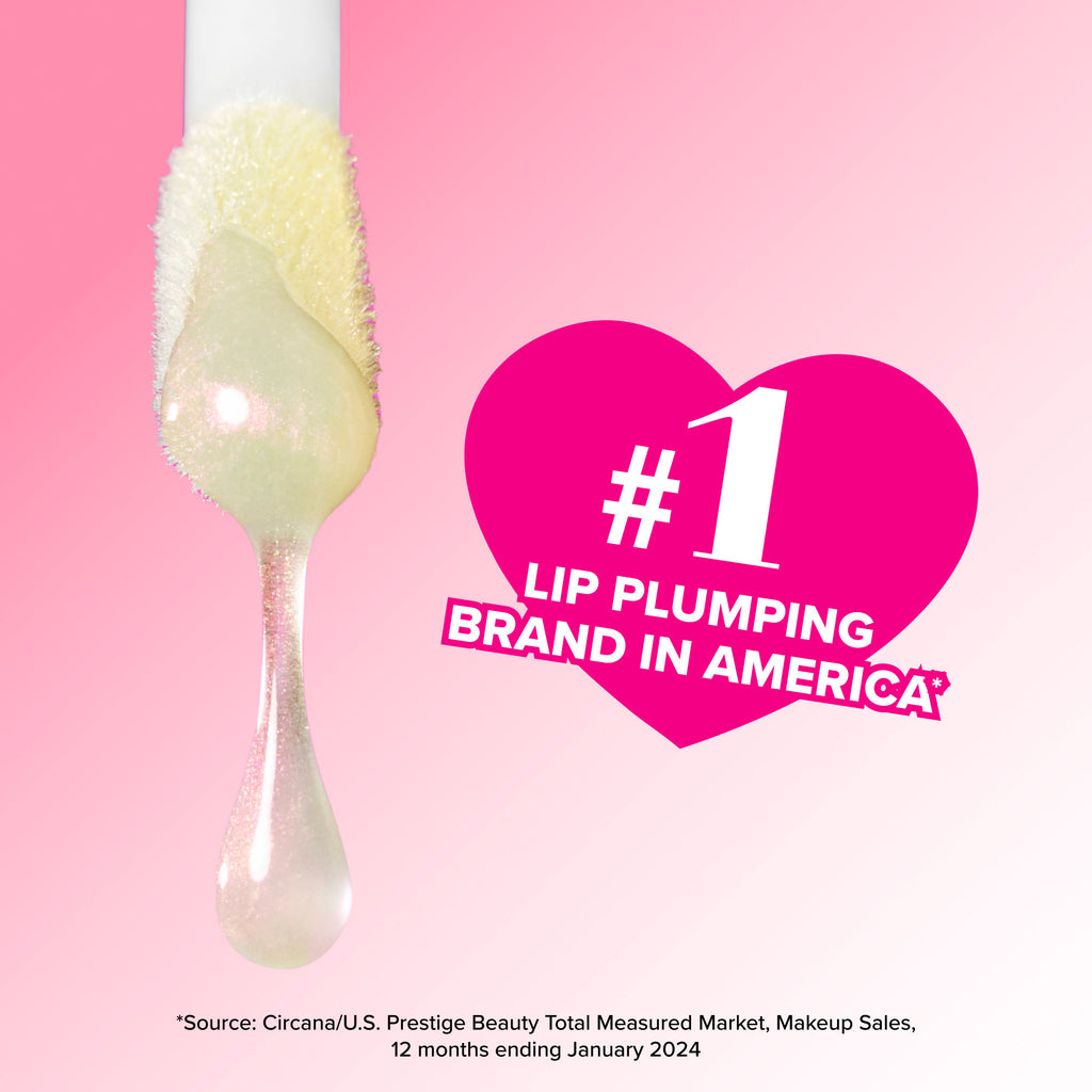 Lip Injection Extreme Lip Plumper (Lip Gloss)