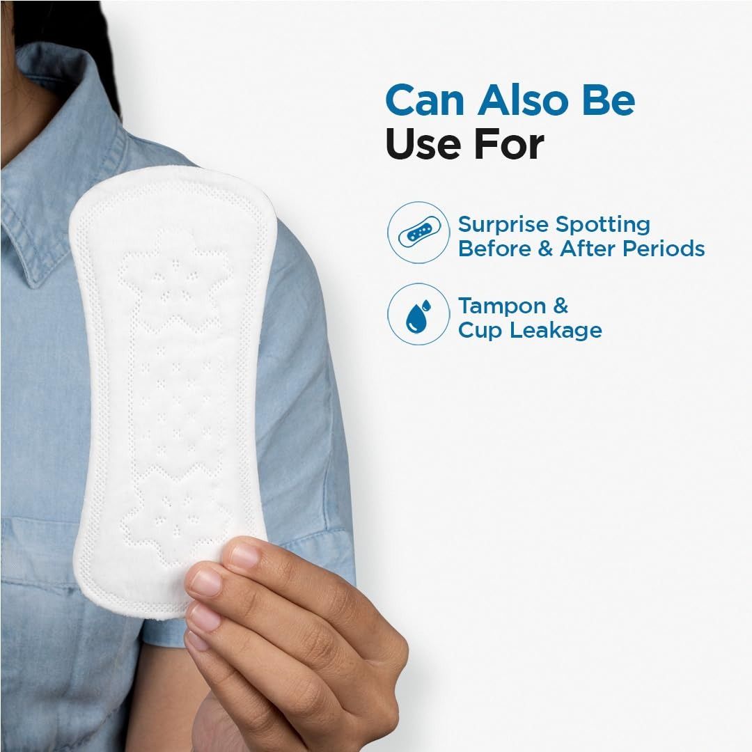 Every Day Aloe Vera Panty Liners