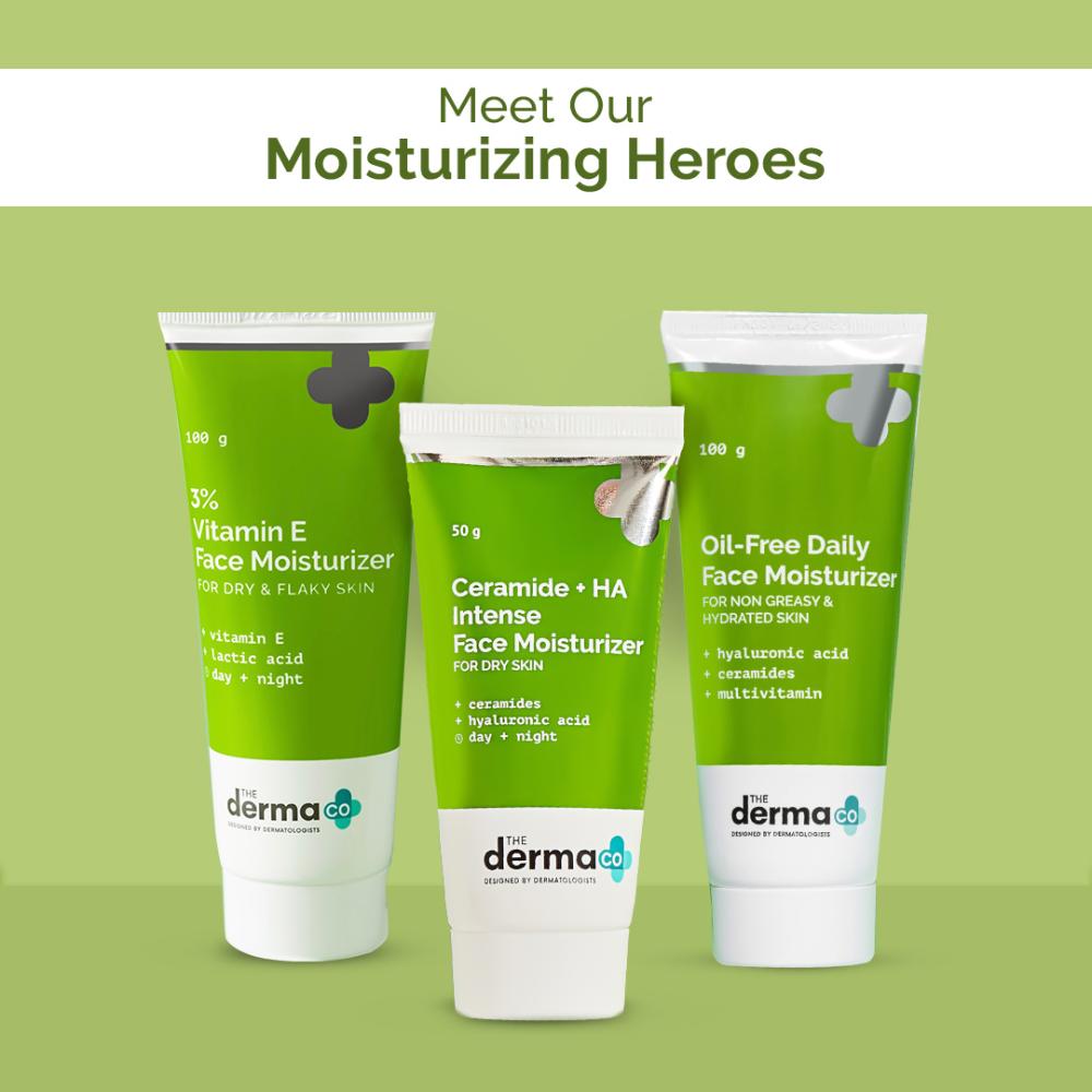 4% Urea Deep Moisturizing Cream