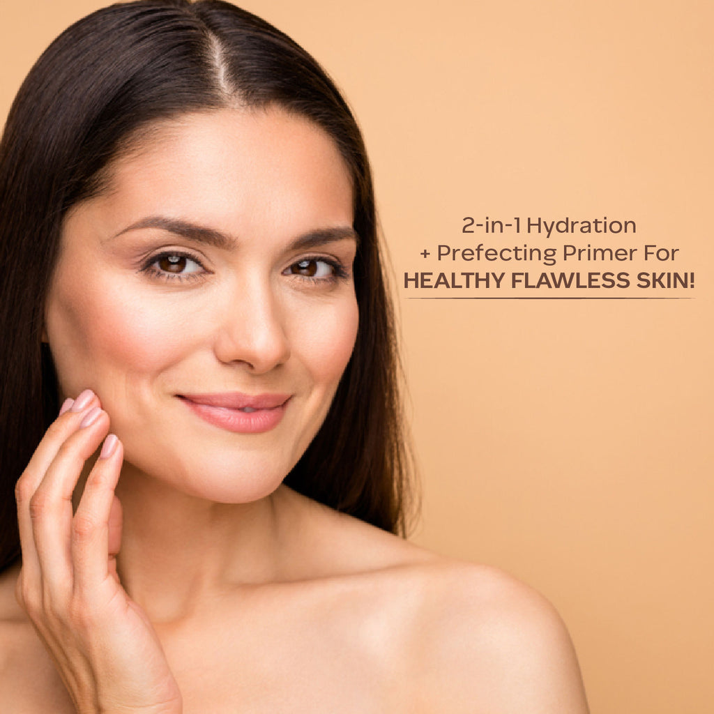 Ultime Pro Primerizer Primer + Moisturizer
