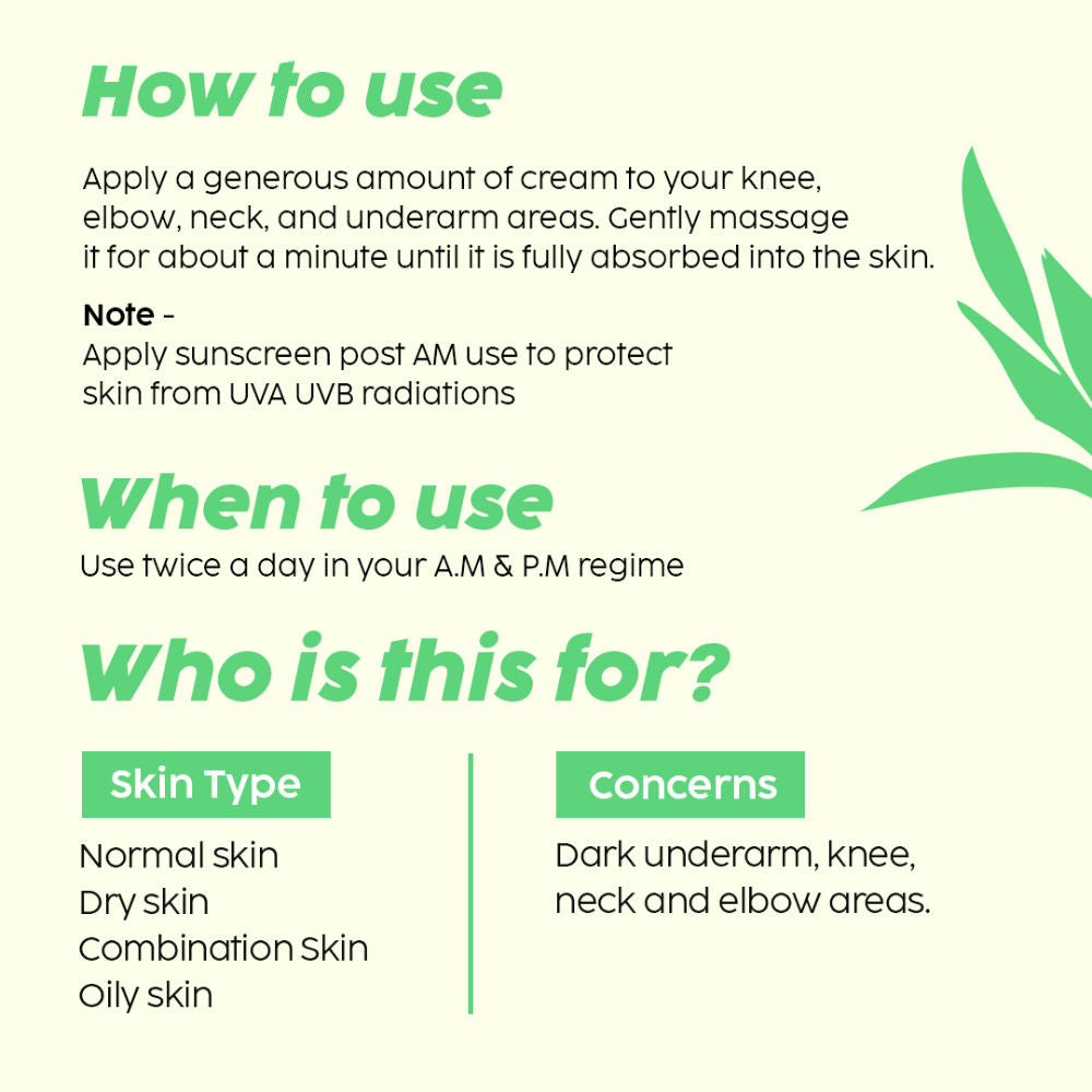 Pineapple 5% Niacinamide Bright Polishing Cream