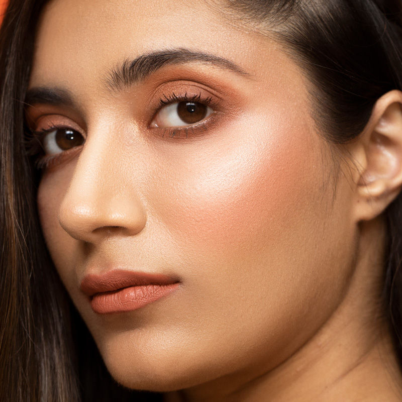 Glow Goals! Shimmer Brick Highlighter Palette