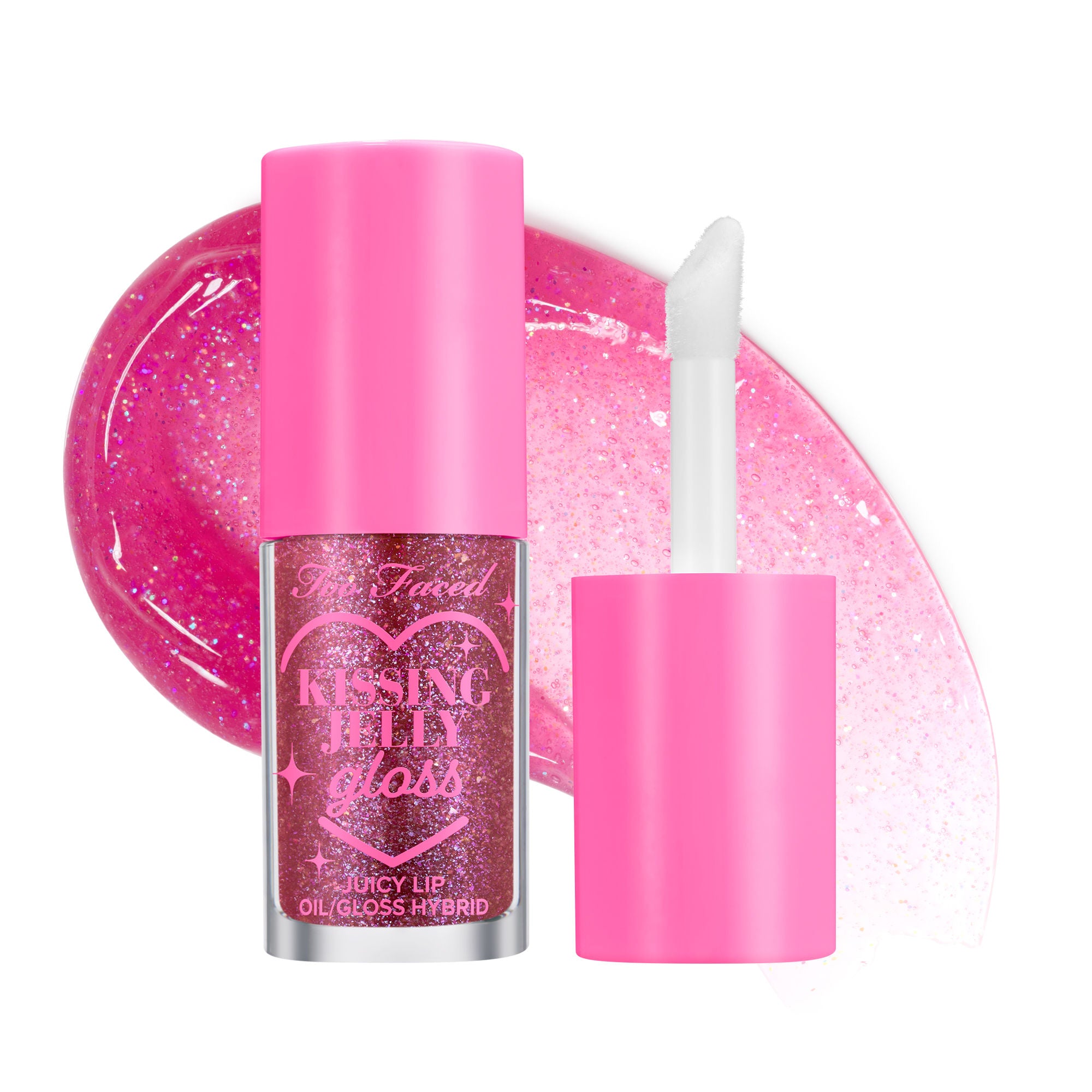 Kissing Jelly - Grape Soda