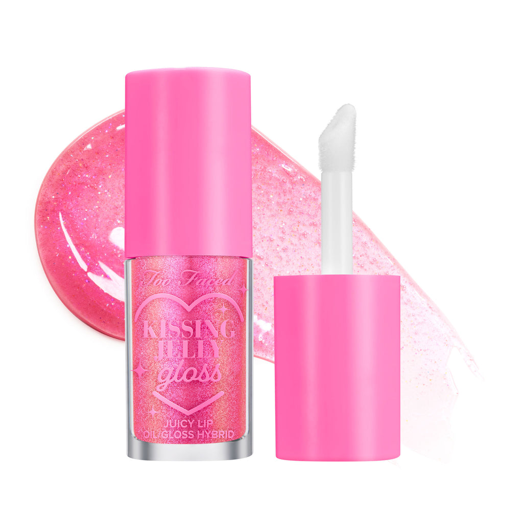 Kissing Jelly - Bubblegum