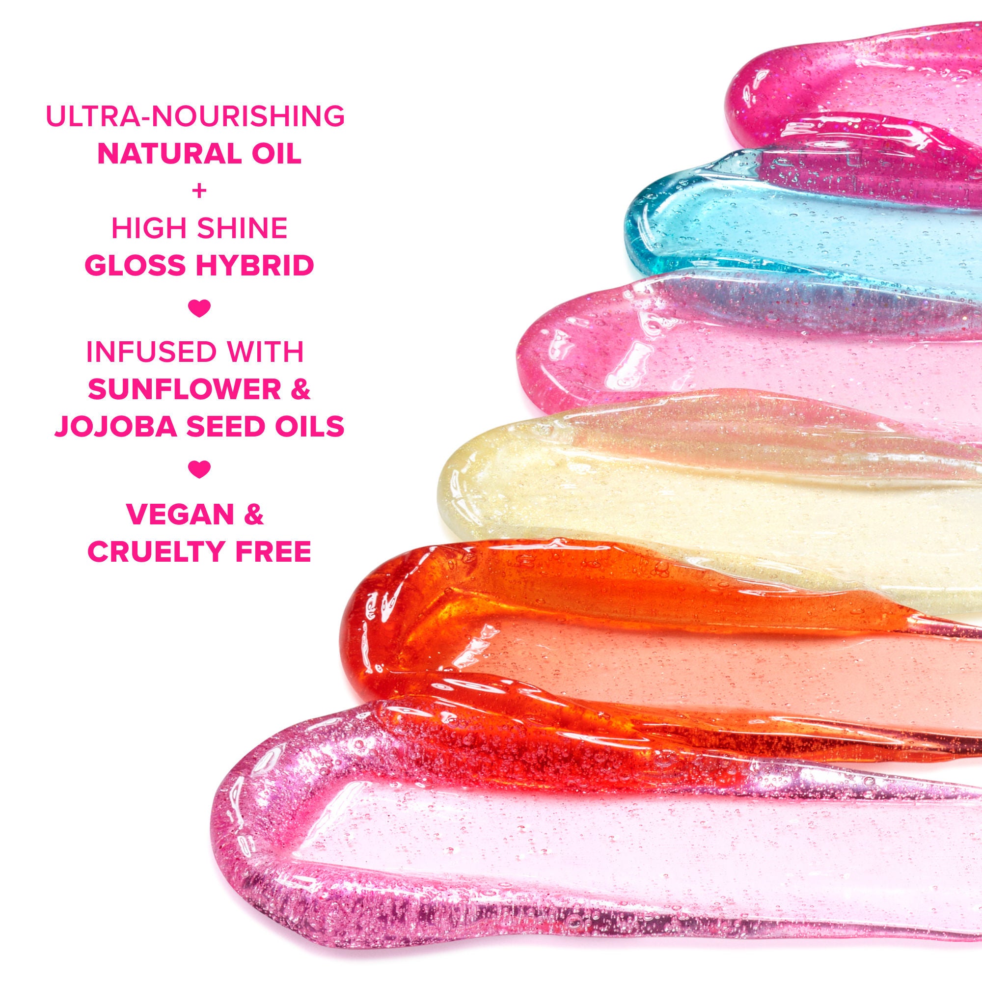 Kissing Jelly