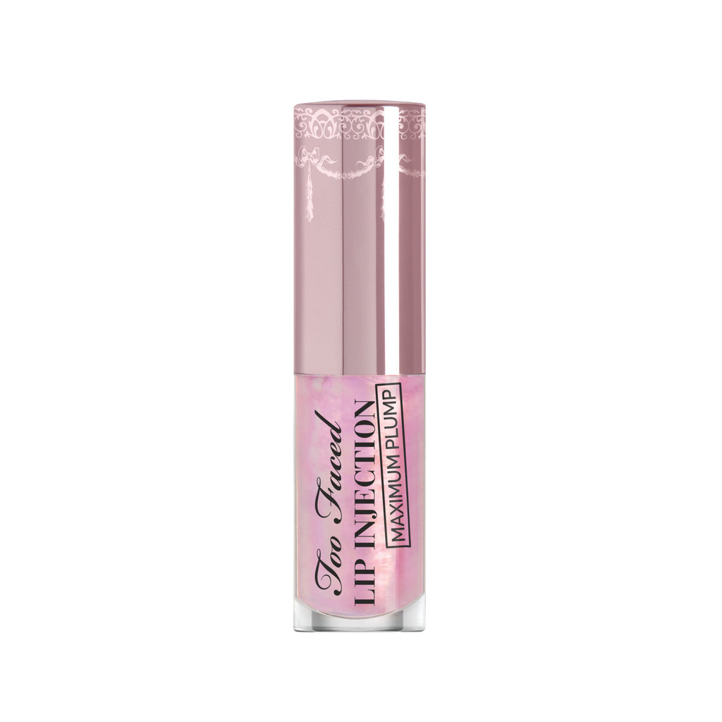 Lip Injection Maximum Plump Lip Gloss