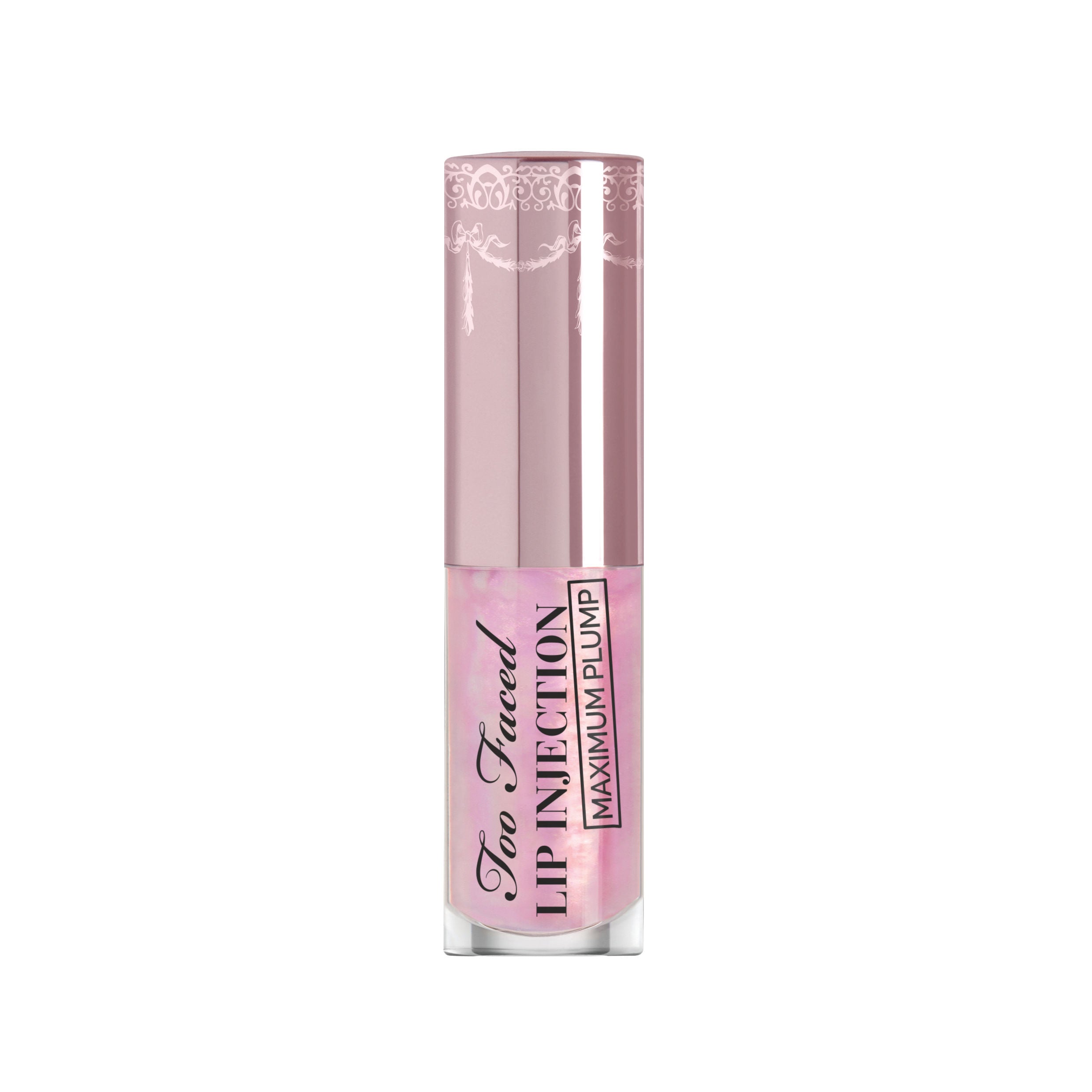 Lip Injection Maximum Plump Lip Gloss