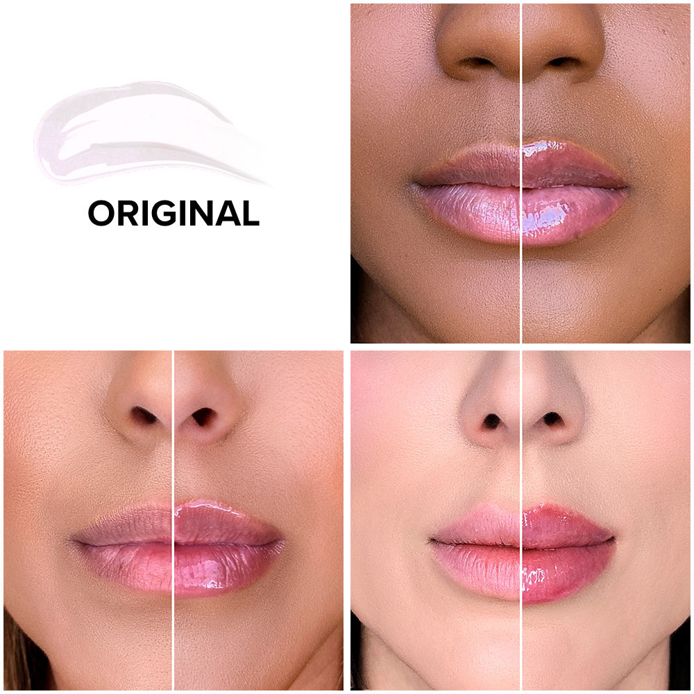 Lip Injection Maximum Plump Lip Gloss