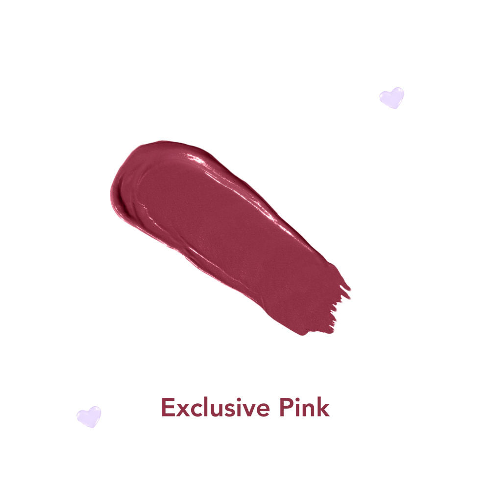 Love Capsule Non Transfer Lip Colour