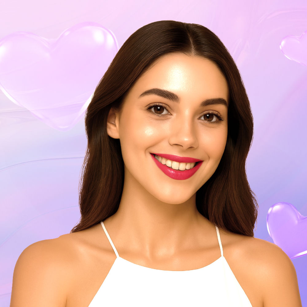 Love Capsule Non Transfer Lip Colour