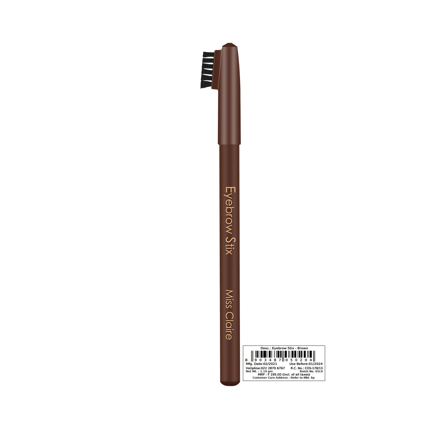 Eyebrow Stix - Brown