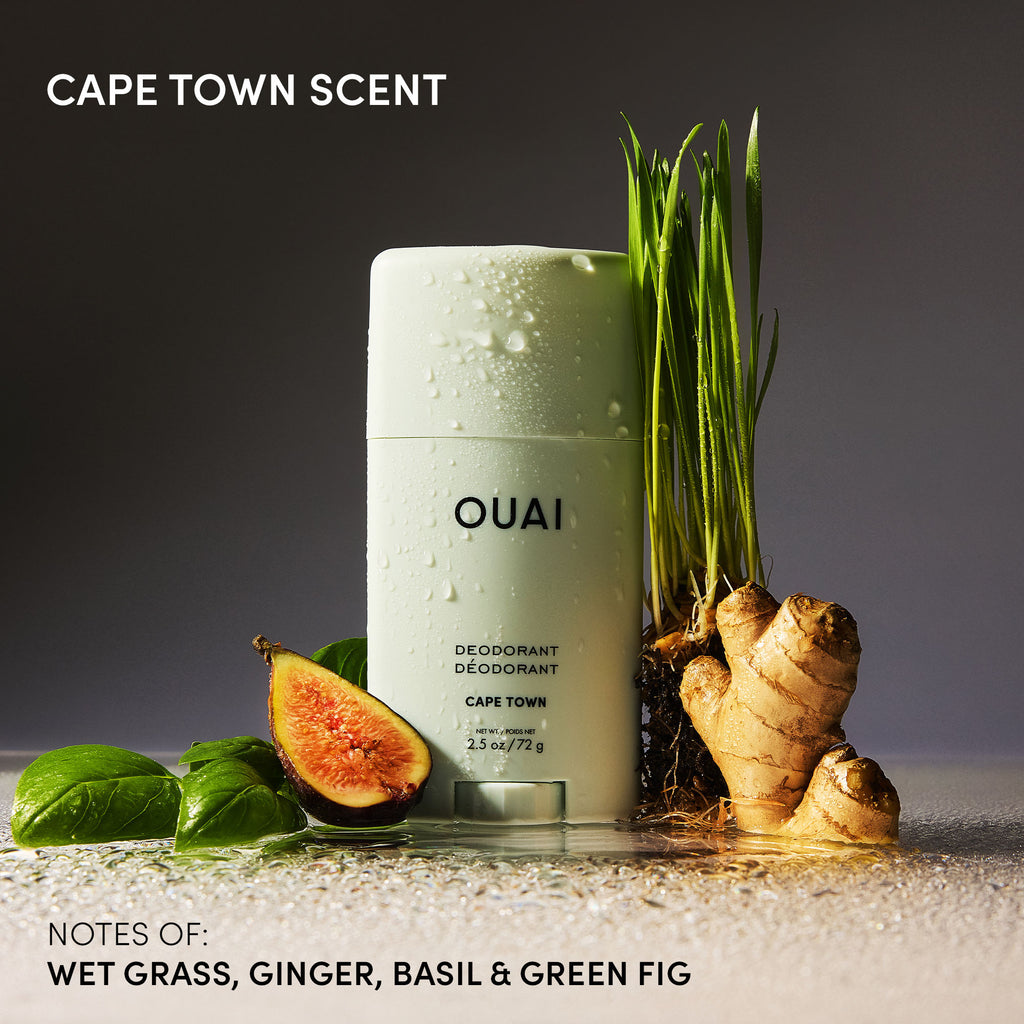 Cape Town Full Size Deodorant
