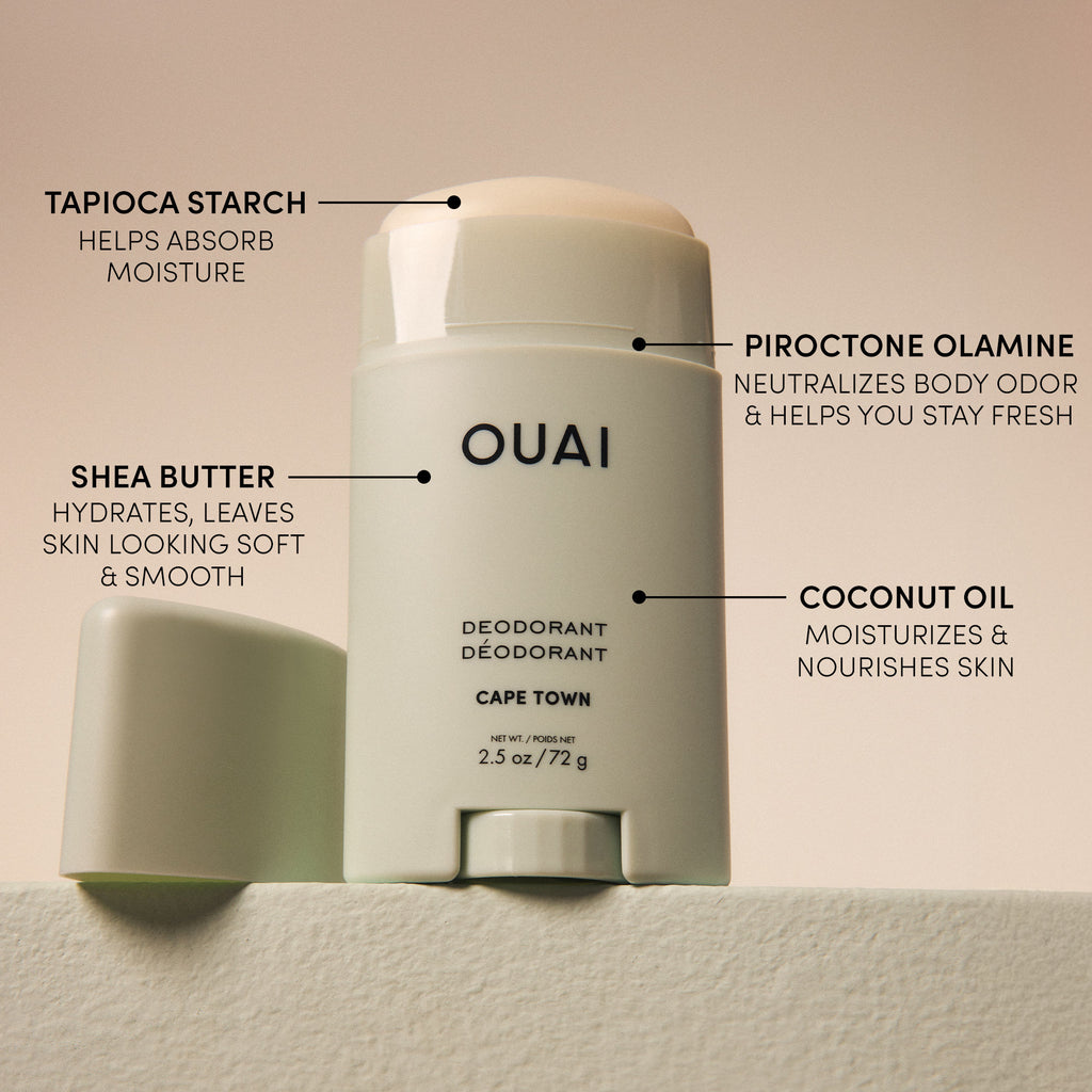 Cape Town Full Size Deodorant