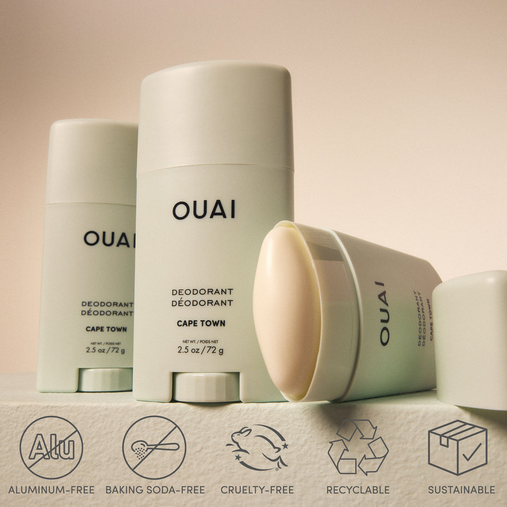 Cape Town Full Size Deodorant