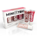 Trio Mini Peptide Glaws Gloss