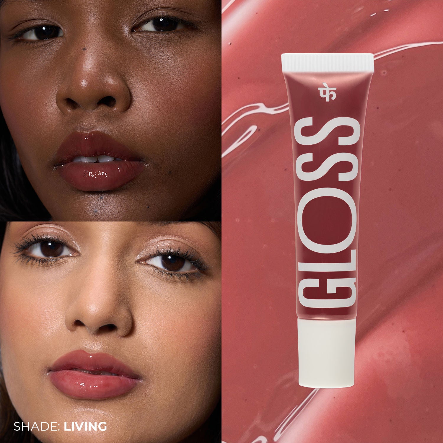 Trio Mini Peptide Glaws Gloss