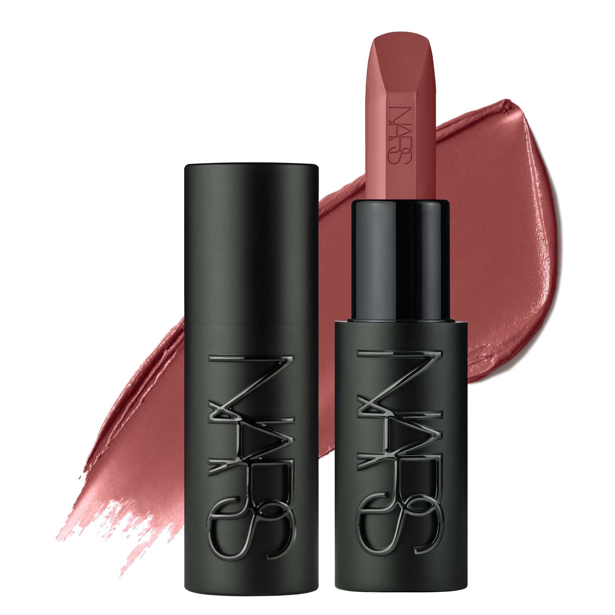 Explicit Lipstick - Decadence