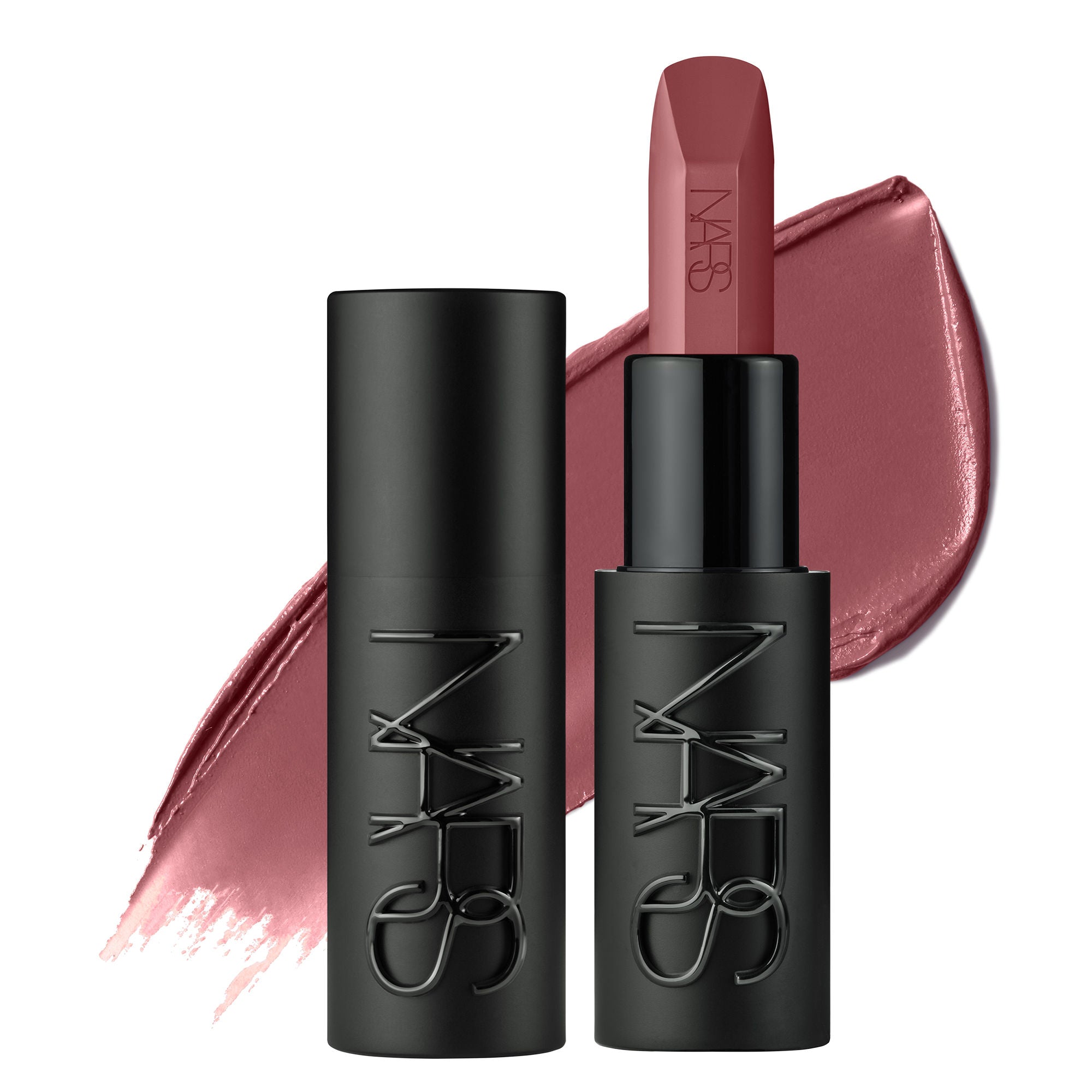 Explicit Lipstick - Seditious