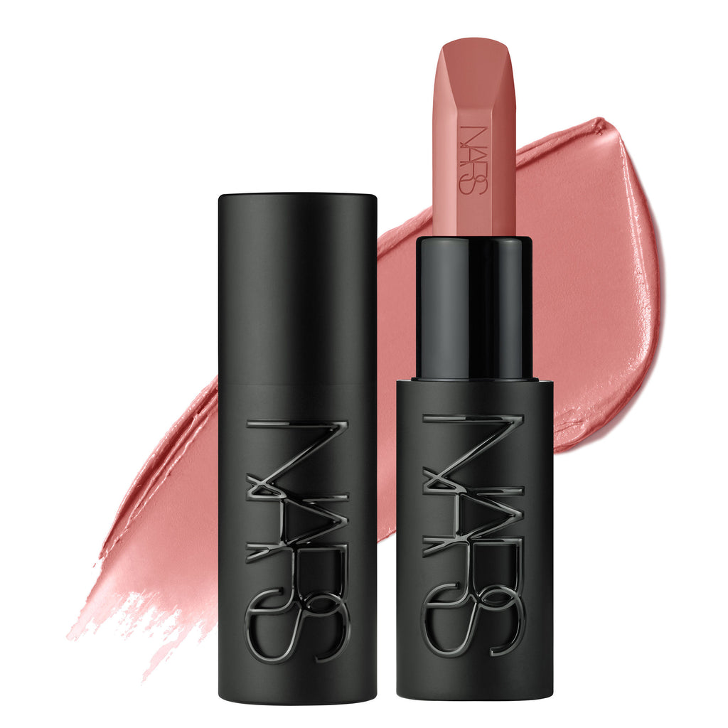 Explicit Lipstick - Adulterous