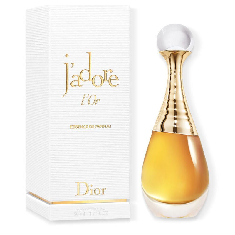J'Adore L'Or Eau De Parfum