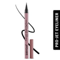 Pro-Jet Sleek 24 Hours Stay Eyeliner - Black