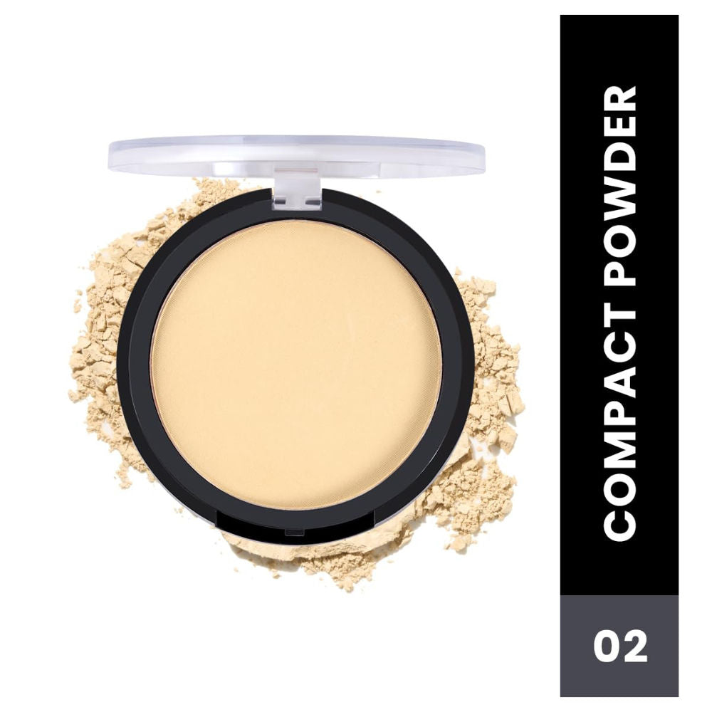 Infinite Waterproof Compact Powder - 2
