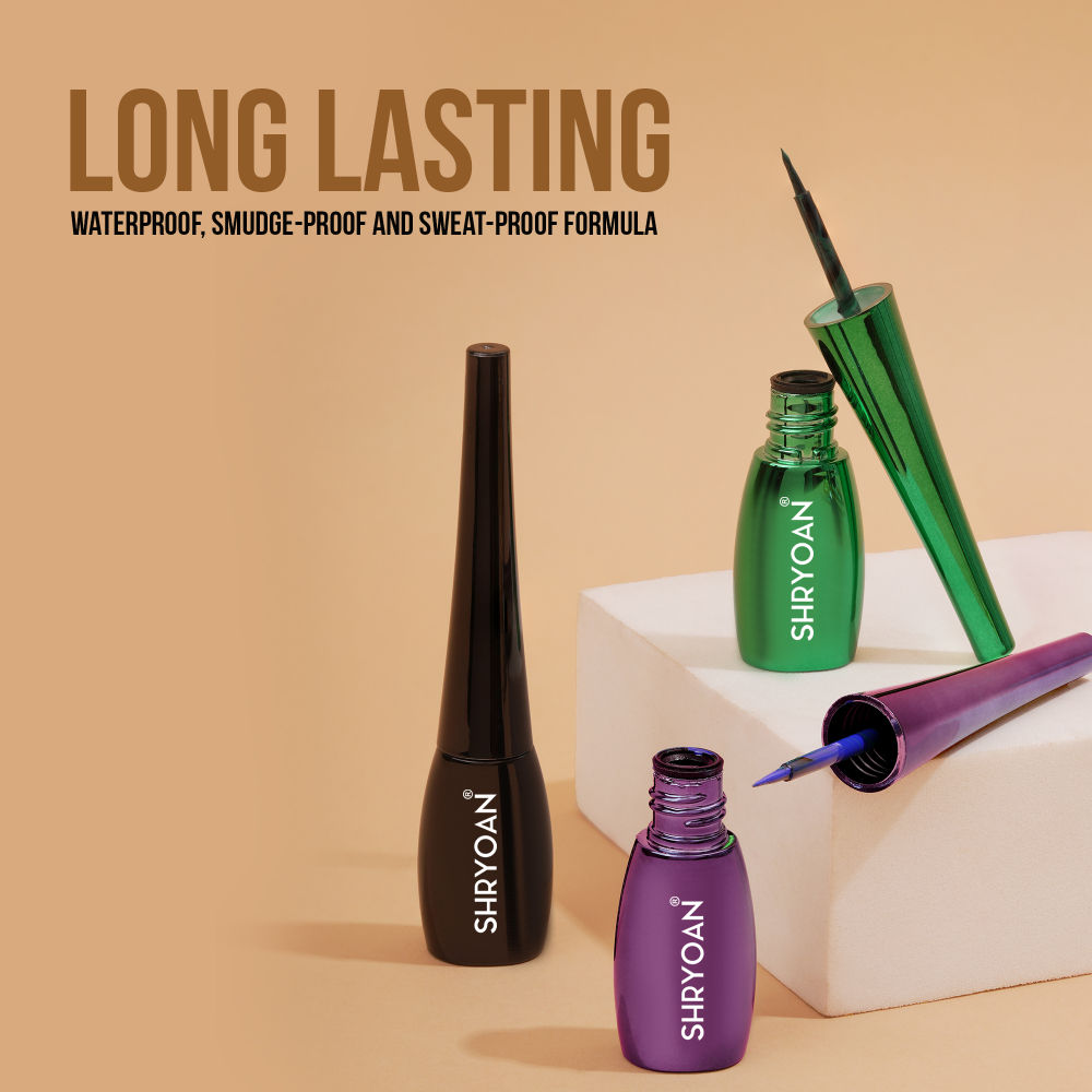 Super Flow Eyeliner