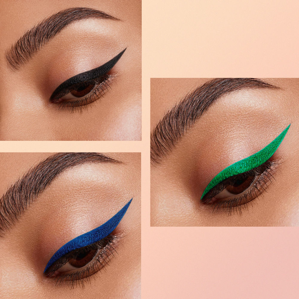 Super Flow Eyeliner