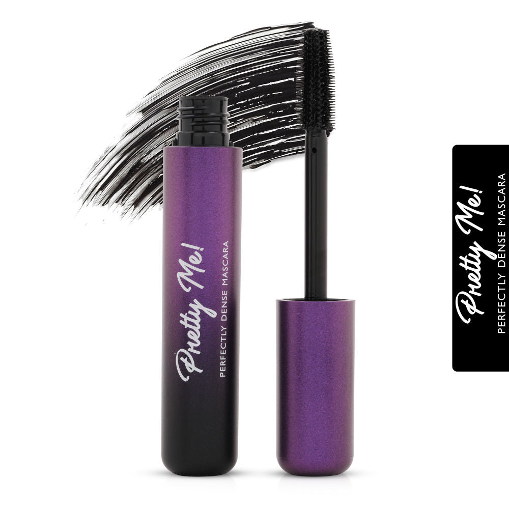 Pretty Me! Perfectly Dense Mascara