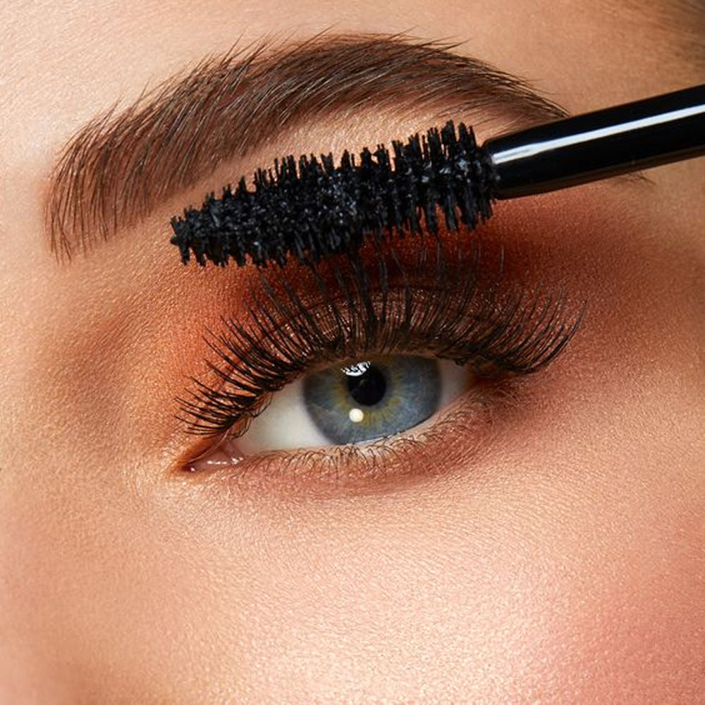 Long-Lash Lengthening Mascara - Black