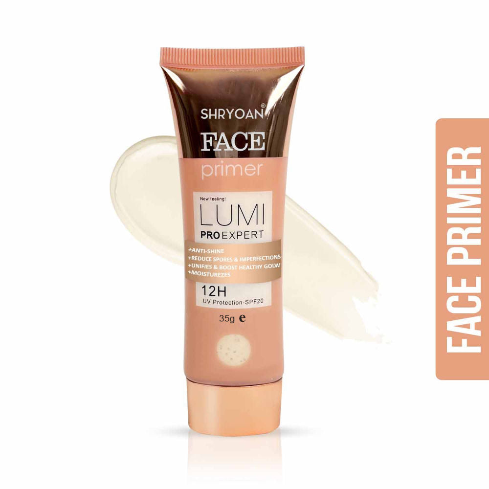 Illuminating Pro Expert Premium Face Primer