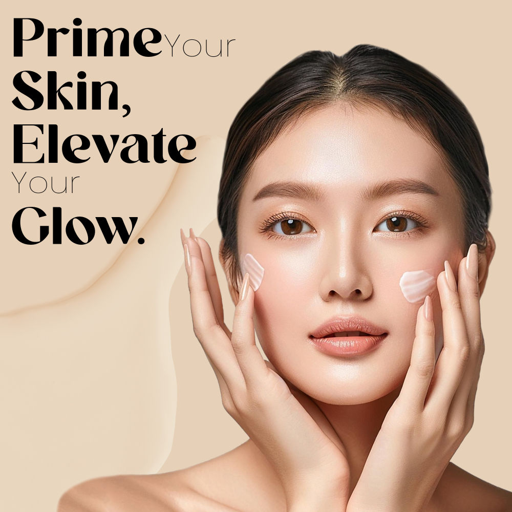 Illuminating Pro Expert Premium Face Primer