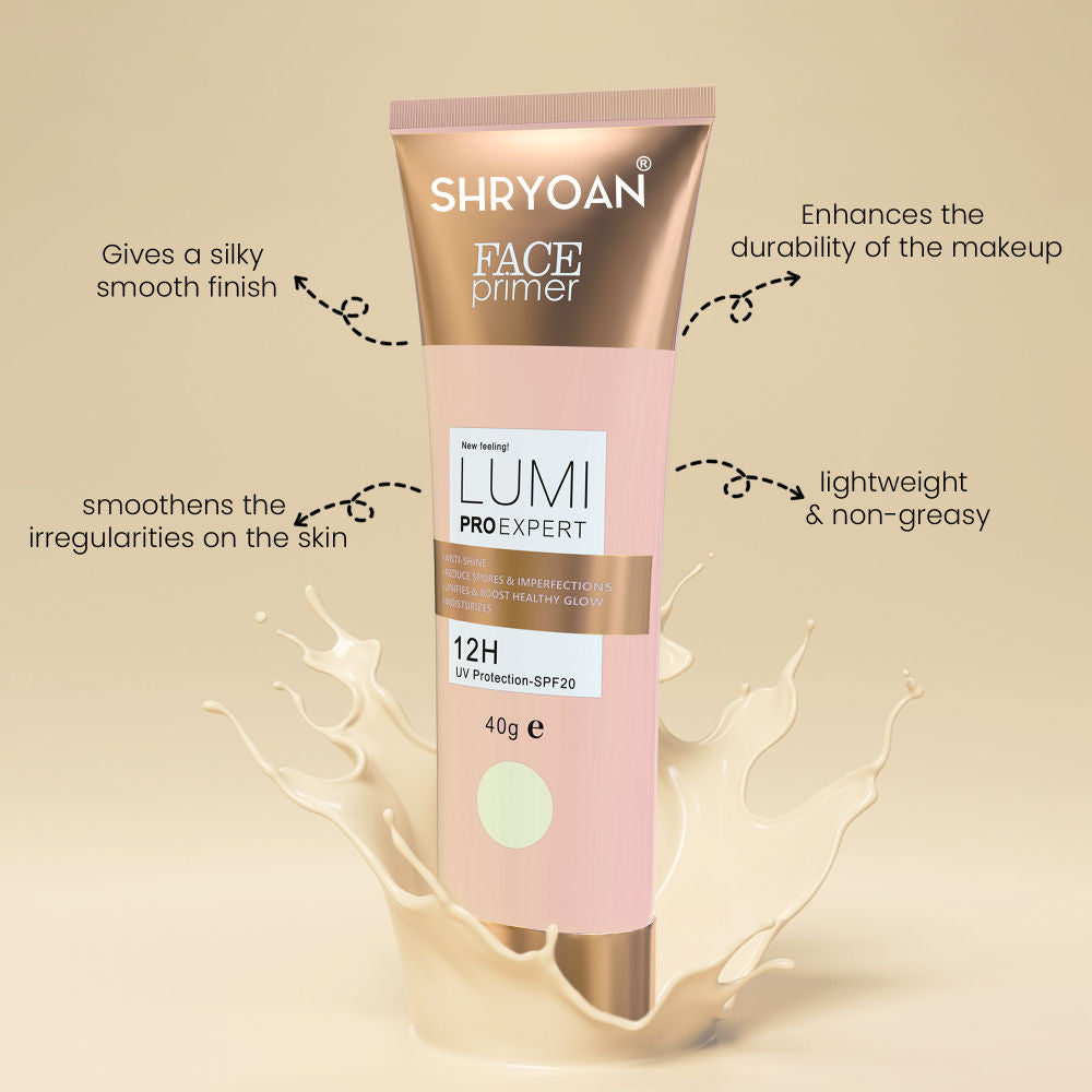 Illuminating Pro Expert Premium Face Primer