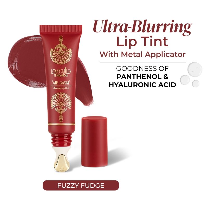Air Gasm Blurring Lip Tint