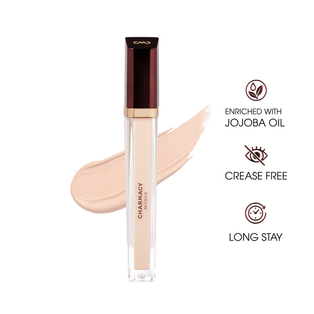 Concealer - 1